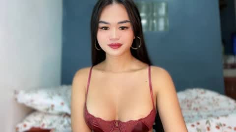 Aya online show from February 3, 11:48 am