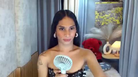SEXY JASMINE online show from May 22, 2:02 pm