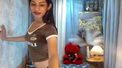 SEXY JASMINE online show from May 31, 6:09 pm