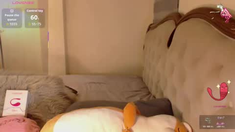 Miss Kitty online show from March 4, 11:09 pm