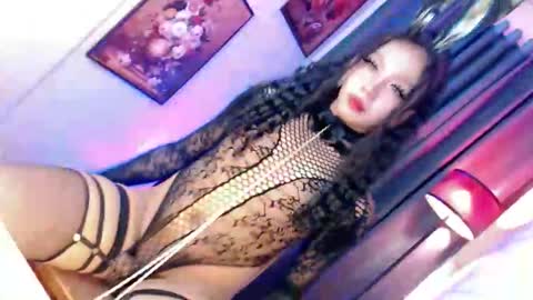 hotfucking_queen1111 online show from November 3, 4:55 am