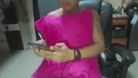 HotLexie online show from March 20, 6:31 pm