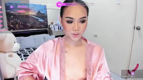 Madi online show from February 20, 2:46 pm