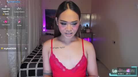 Madi online show from September 21, 4:57 pm