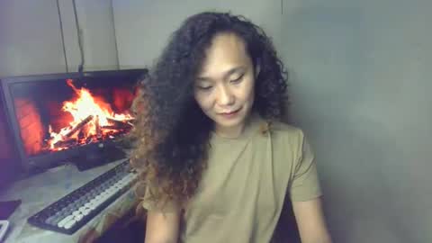 kera online show from October 17, 8:07 am
