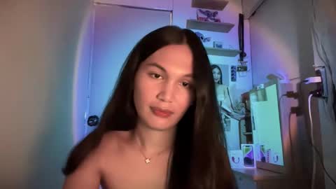 Amari online show from April 3, 11:03 pm