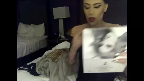 Lucky  online show from March 16, 5:44 am