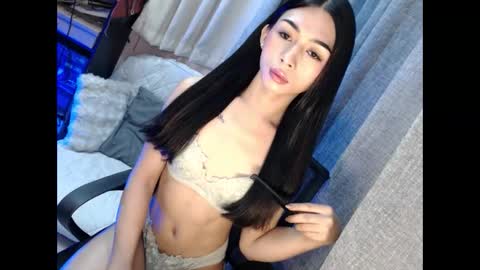 SCARLET online show from January 18, 1:46 am