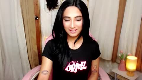 drea  online show from October 17, 2:37 am