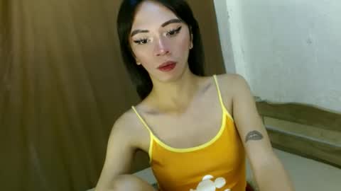 Cara online show from January 22, 8:38 pm