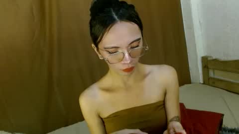 Cara online show from January 29, 10:11 pm