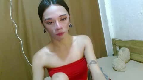 Cara online show from September 18, 2:39 am