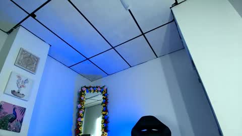 elecktra12 online show from April 18, 12:56 am