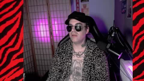 Mistress Magenta online show from January 11, 3:42 pm