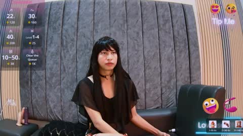 iamgigy online show from April 6, 12:49 pm