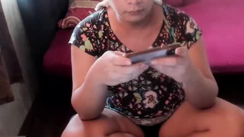 MADAM  MISTRESS ASIANA online show from October 29, 2:53 am