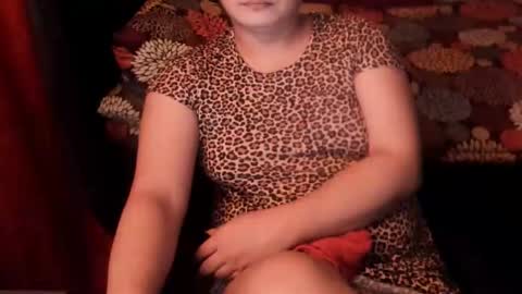 MADAM  MISTRESS ASIANA online show from November 16, 7:24 pm