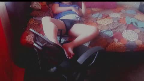 MADAM  MISTRESS ASIANA online show from December 2, 11:53 pm