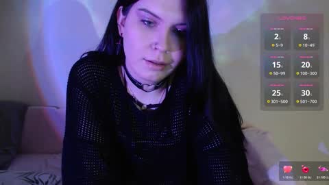 Vella online show from November 24, 2:14 am