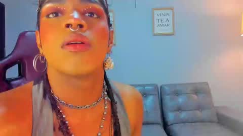 Snapshot of ile_matamba chatting on September 17, 2:44 pm ile_matamba online show from September 17, 2:44 pm