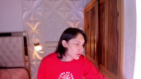 Snapshot of im_crisvega88 chatting on September 14, 8:13 pm Daphne online show from September 14, 8:13 pm