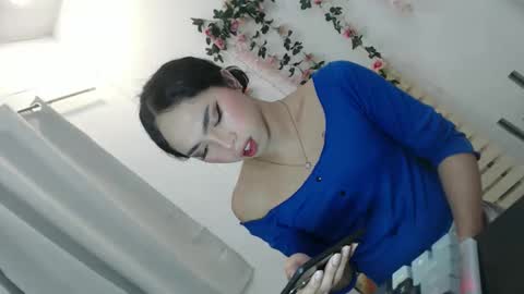 im_inna online show from March 31, 11:01 am