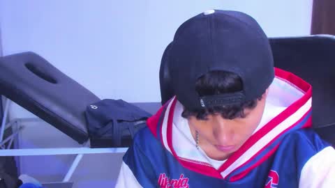 mathias online show from February 3, 7:13 am