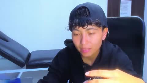 mathias online show from February 11, 3:36 am