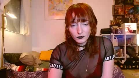 Infinityelks online show from March 19, 6:35 am