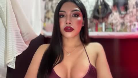 they call me Iriss online show from April 19, 9:10 am