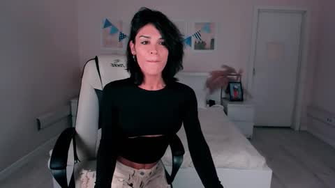 Snapshot of irma_dust chatting on September 26, 8:00 am IRMA FOLLOW ME online show from September 26, 8:00 am