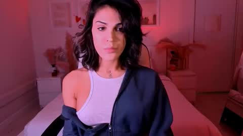  IRMA  FOLLOW ME  online show from February 19, 8:55 am