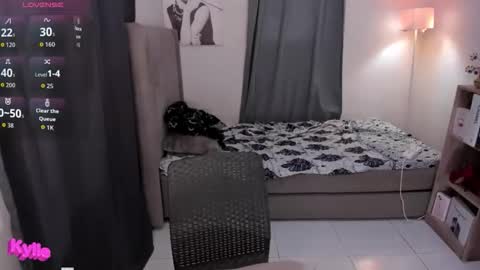 Kylie Babaeng di para sa lahat online show from June 9, 4:34 am