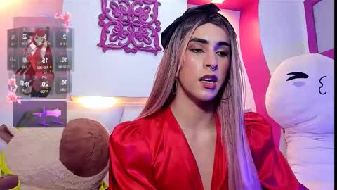 Isa  online show from October 24, 12:59 am