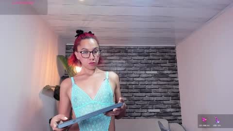 Camila online show from April 11, 11:47 am