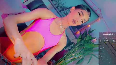 isabellagirs online show from April 1, 1:41 pm