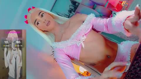 isabellagirs online show from May 31, 4:00 am