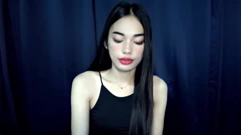 Isabelle online show from September 14, 11:14 am