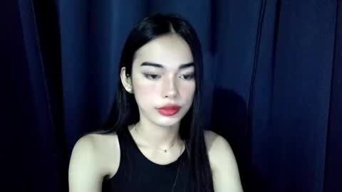 Isabelle online show from September 30, 1:22 pm