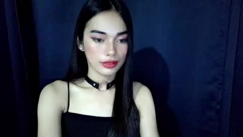 Isabelle online show from October 4, 1:34 pm