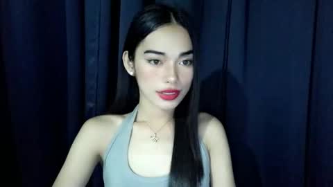 Isabelle online show from October 20, 1:03 pm