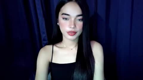 Isabelle online show from January 19, 3:21 pm