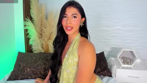 Isa online show from February 4, 10:25 pm