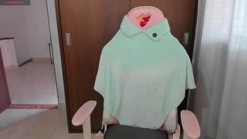 Isabela    online show from November 25, 12:29 pm