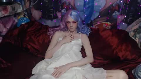 Yuta online show from October 30, 11:14 pm