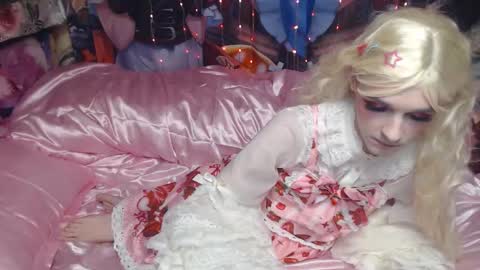 Yuta online show from November 18, 10:43 pm