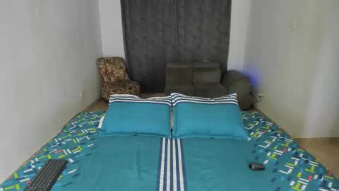 Isabella  online show from February 18, 5:31 am