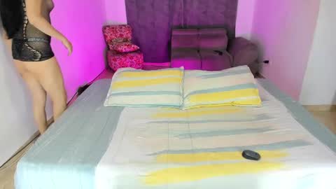 Isabella  online show from March 2, 5:23 am