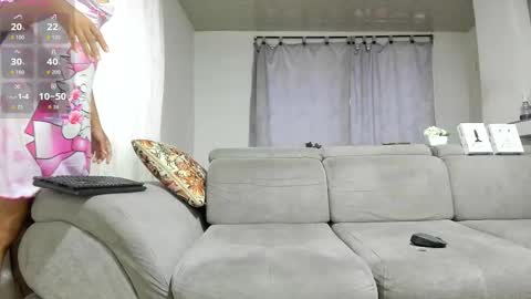 Isabella  online show from October 5, 10:53 pm