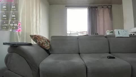 Isabella  online show from October 9, 10:11 pm